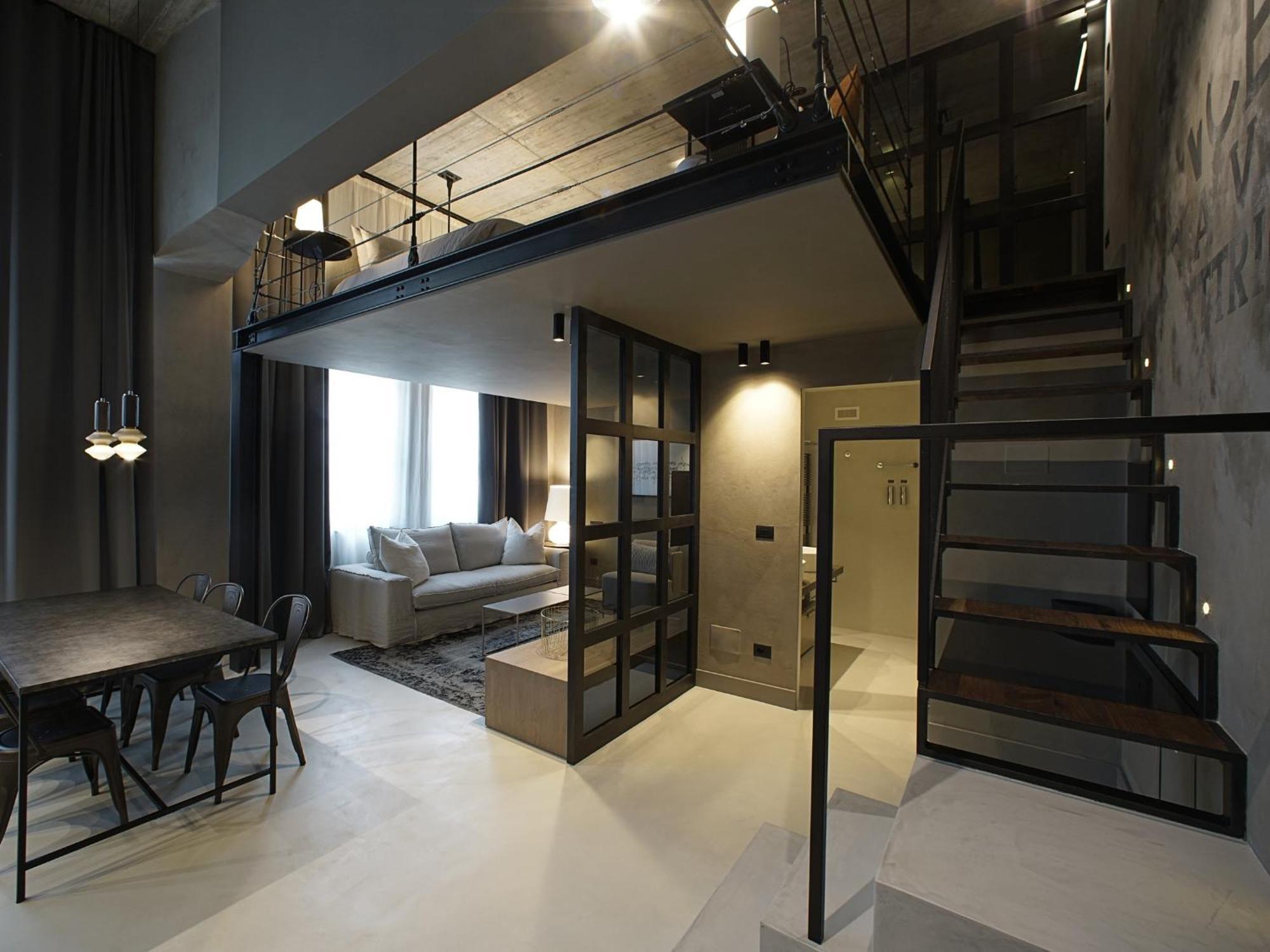 Edit Lofts 토리노 외부 사진