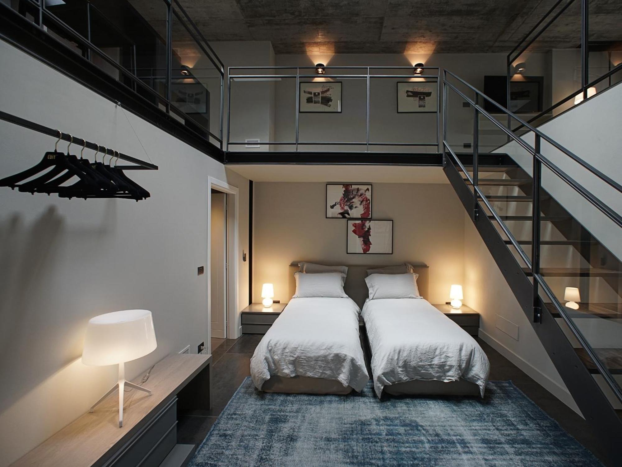 Edit Lofts 토리노 외부 사진