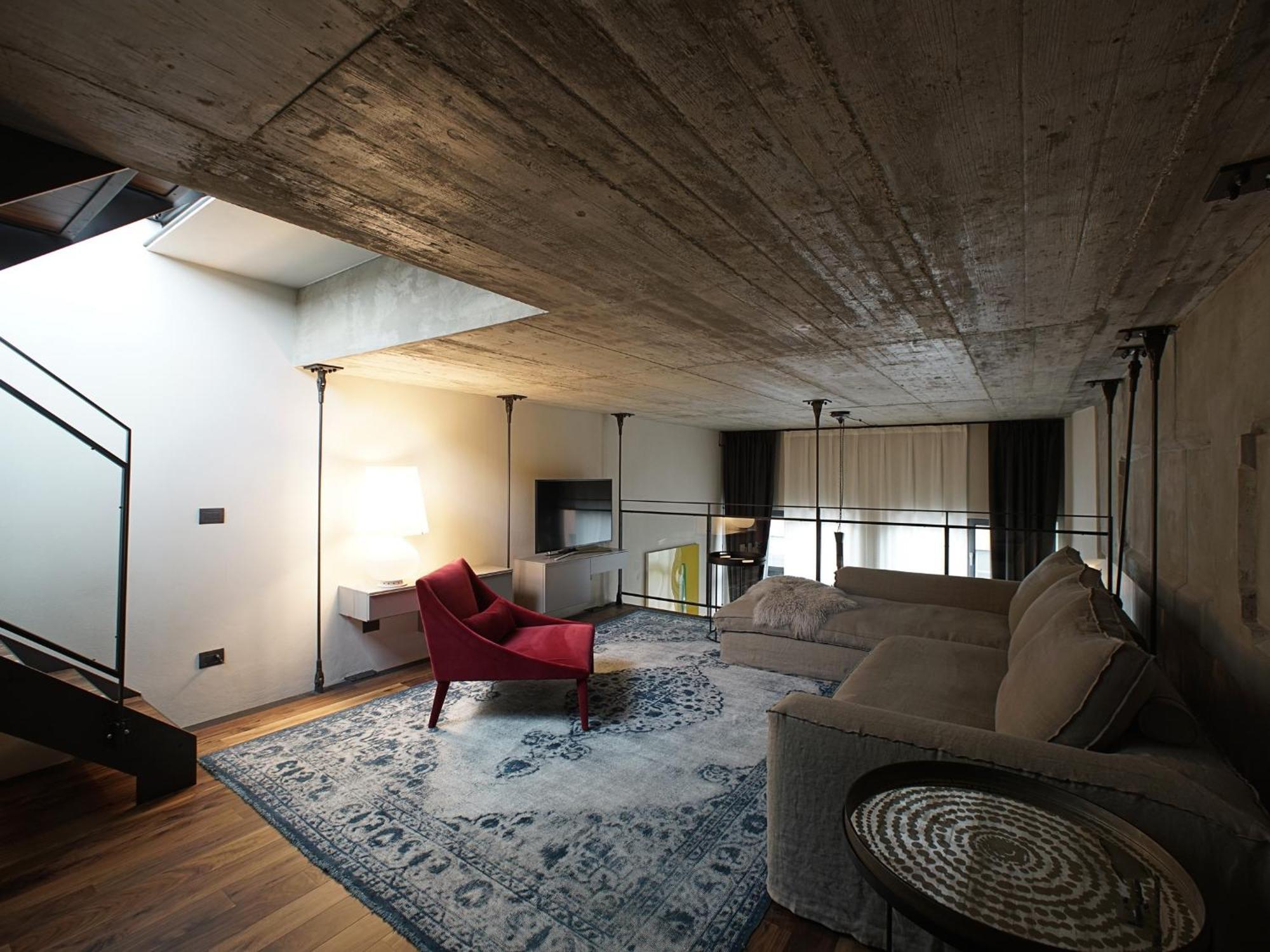 Edit Lofts 토리노 외부 사진